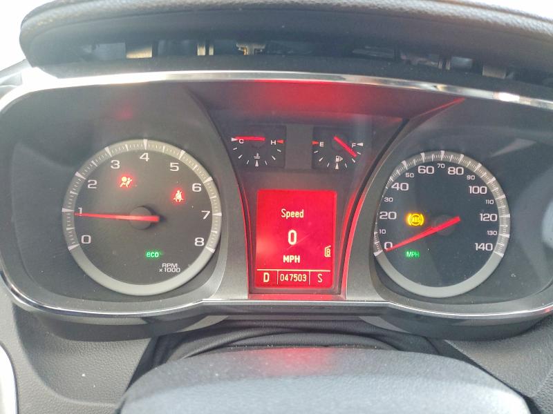 2010 Gmc Terrain მანქანა იყიდება აუქციონზე, vin: 2CTALDEW8A6299668, აუქციონის ნომერი: 49831546