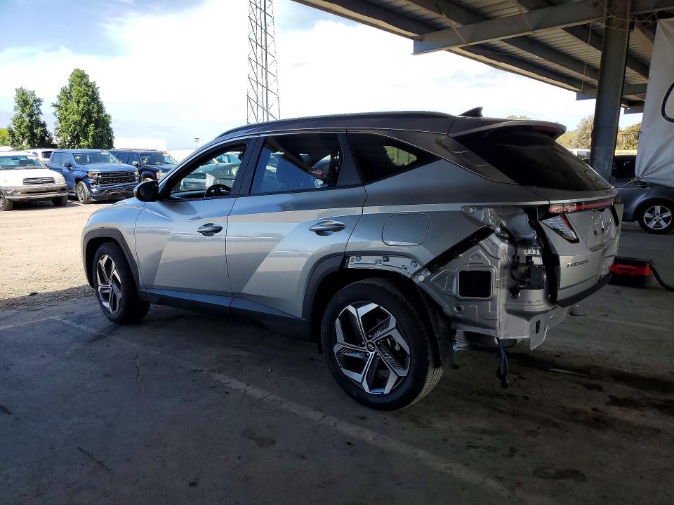 Aukcja sprzedaży 2024 Hyundai Tucson, vin: 5NMJF3DE8RH324336, numer aukcji: 51423726