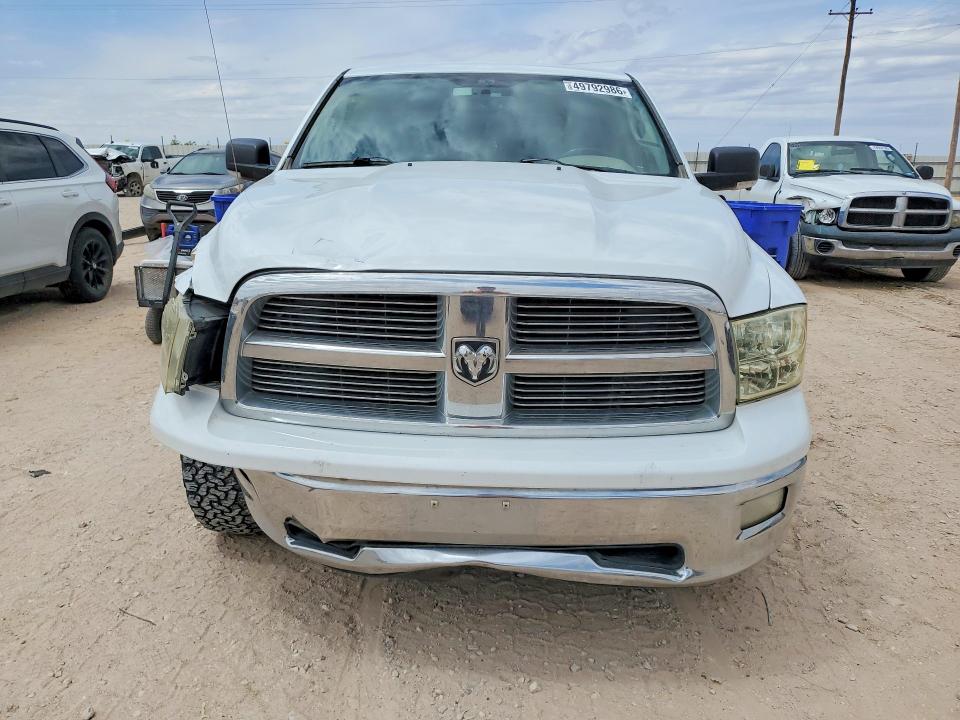 Продажа на аукционе авто 2012 Dodge Ram 1500, vin: 1C6RD6LT4CS183049, номер лота: 49792986