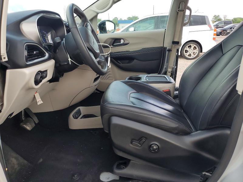 Продажа на аукционе авто 2024 Chrysler Pacifica, vin: 2C4RC1BG1RR129141, номер лота: 49749556