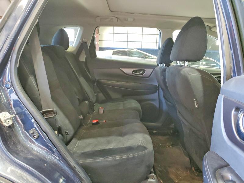 Продажа на аукционе авто 2016 Nissan Rogue, vin: 5N1AT2MV8GC920170, номер лота: 49186906