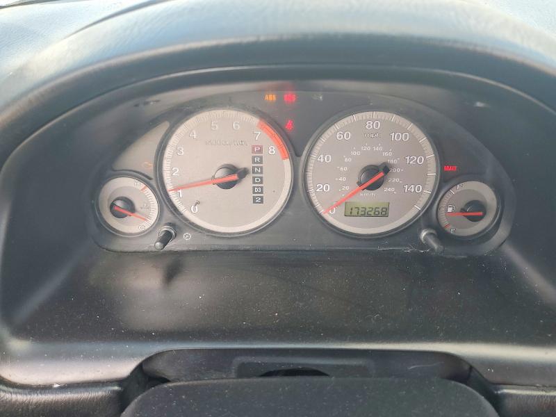 Aukcja sprzedaży 2002 Honda Civic, vin: 1HGEM22032L003481, numer aukcji: 51370486