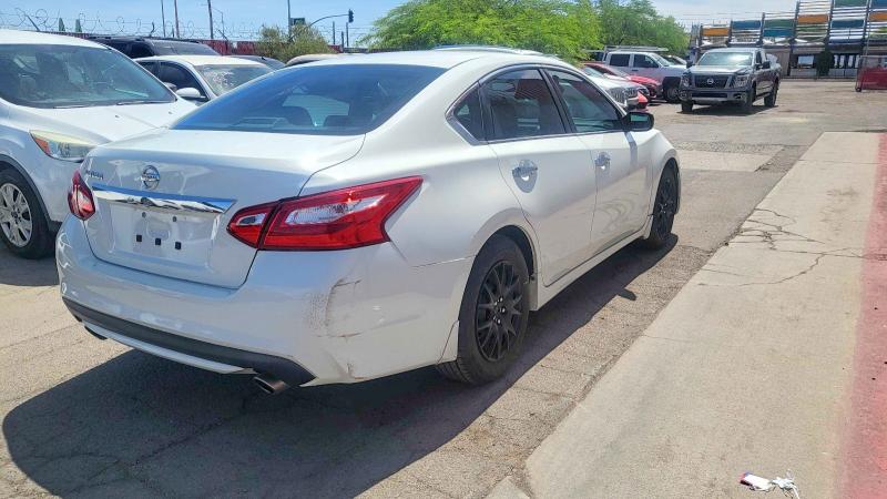 Продаж на аукціоні авто 2017 Nissan Altima, vin: 1N4AL3AP9HN346366, номер лоту: 49704766