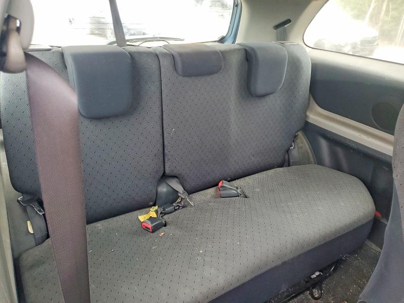 2011 Toyota Yaris მანქანა იყიდება აუქციონზე, vin: JTDJT4K3XB5331703, აუქციონის ნომერი: 49724596