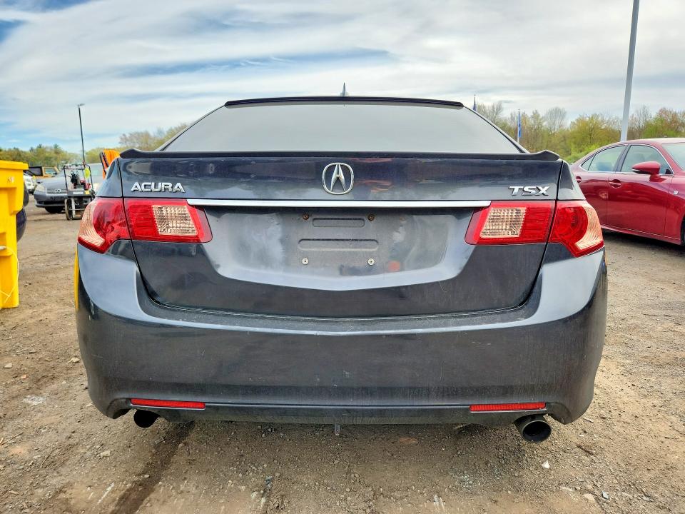 2012 Acura Tsx მანქანა იყიდება აუქციონზე, vin: JH4CU2F44CC029073, აუქციონის ნომერი: 51461736