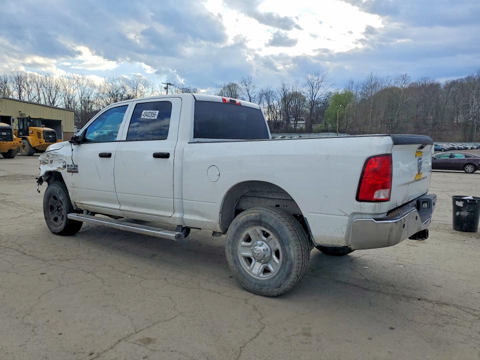 Aukcja sprzedaży 2015 Ram 2500, vin: 3C6UR5CJ7FG649945, numer aukcji: 49402856
