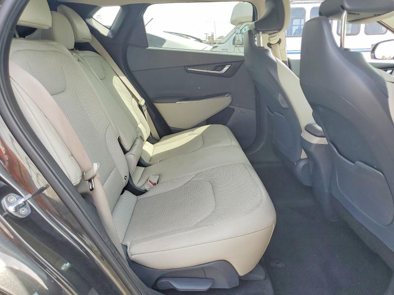 Продажа на аукционе авто 2022 Kia Ev6, vin: KNDC34LA0N5048625, номер лота: 49423046