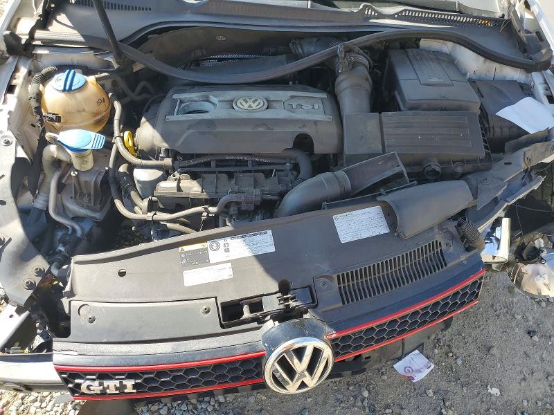 Aukcja sprzedaży 2013 Volkswagen Gti, vin: WVWHD7AJ9DW140719, numer aukcji: 50156256