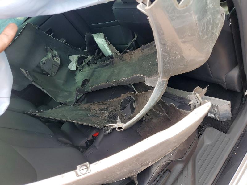 2013 Toyota Prius V მანქანა იყიდება აუქციონზე, vin: JTDZN3EU5D3266527, აუქციონის ნომერი: 50428506