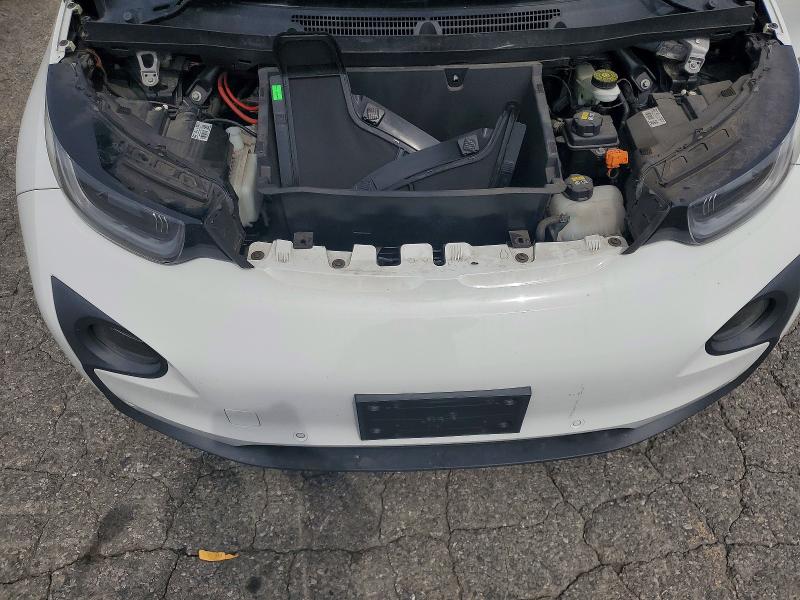 Aukcja sprzedaży 2015 Bmw I3, vin: WBY1Z2C55FV287102, numer aukcji: 49324666