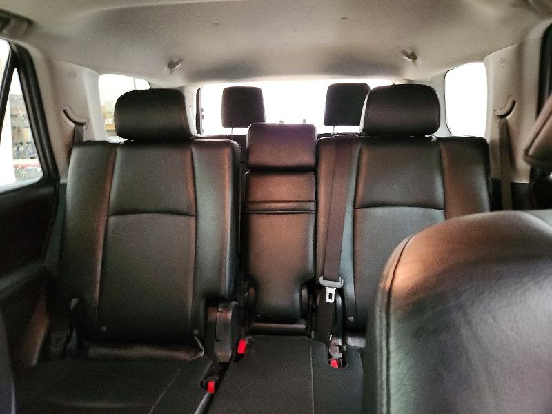 Aukcja sprzedaży 2013 Toyota 4runner, vin: JTEBU5JR7D5134354, numer aukcji: 51422416