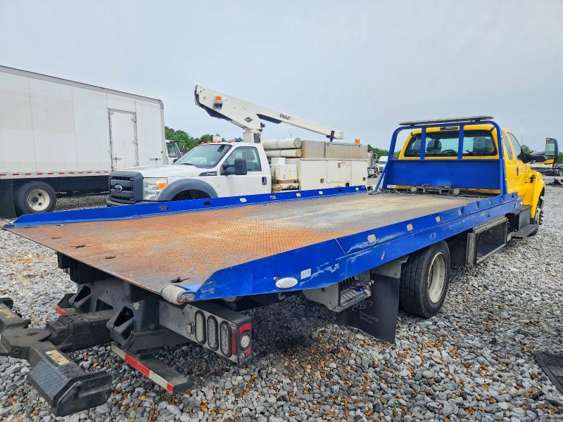 Aukcja sprzedaży 2021 Ford F650, vin: 1FDWX6DE2MDF04543, numer aukcji: 52234416
