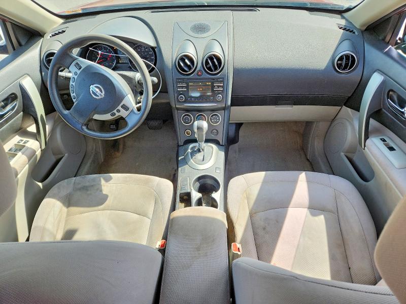 Aukcja sprzedaży 2014 Nissan Rogue Select, vin: JN8AS5MT9EW104236, numer aukcji: 51675606