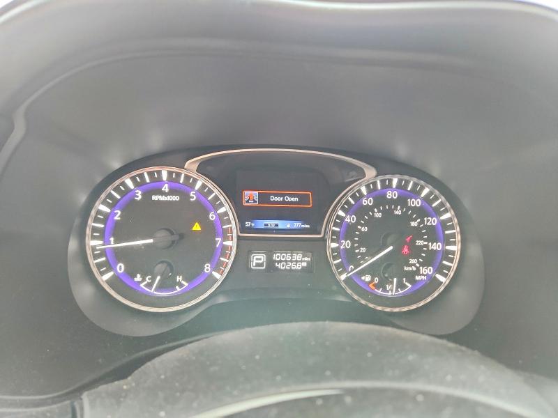 Aukcja sprzedaży 2019 Infiniti Qx60, vin: 5N1DL0MM8KC521647, numer aukcji: 51673096