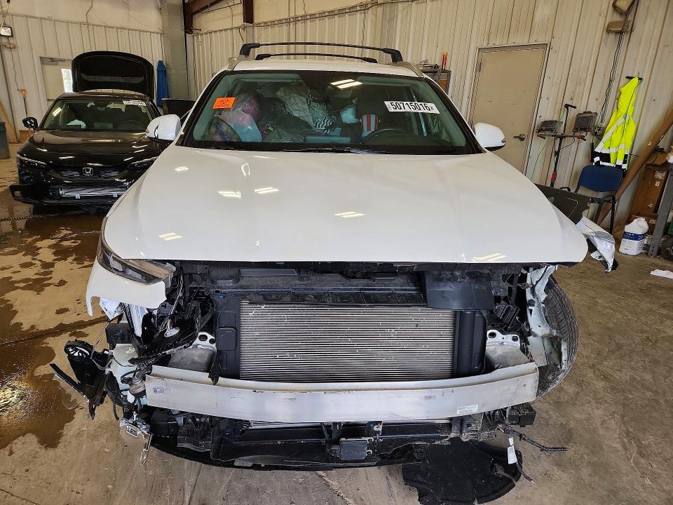 Продажа на аукционе авто 2023 Hyundai Santa Fe, vin: 5NMS2DAJ8PH618825, номер лота: 50715016