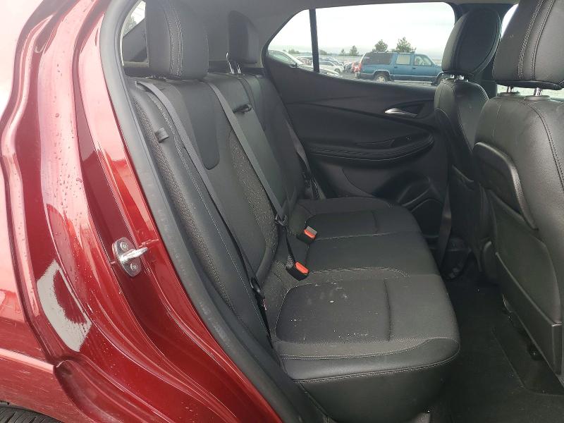 Aukcja sprzedaży 2023 Buick Encore Gx, vin: KL4MMDSL1PB022585, numer aukcji: 48476516