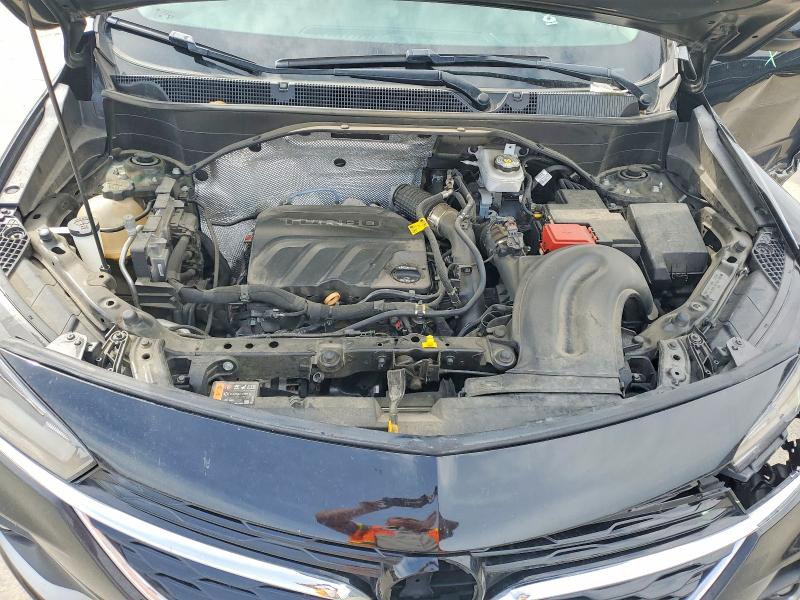 Aukcja sprzedaży 2021 Buick Encore Gx, vin: KL4MMBS27MB044694, numer aukcji: 50611626