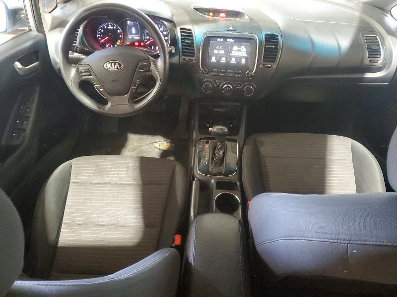 Aukcja sprzedaży 2018 Kia Forte, vin: 3KPFL4A78JE239955, numer aukcji: 49763316