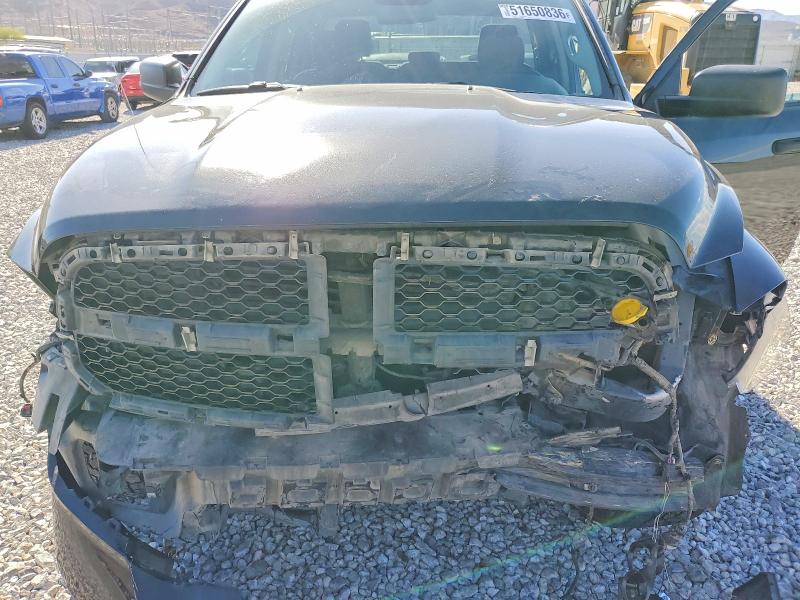 Aukcja sprzedaży 2016 Ram 1500, vin: 1C6RR7FT4GS291941, numer aukcji: 51650836