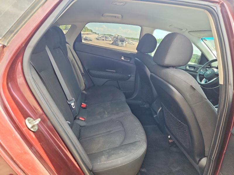 48457926 :رقم المزاد ، 5XXGT4L38KG282022 vin ، 2019 Kia Optima مزاد بيع