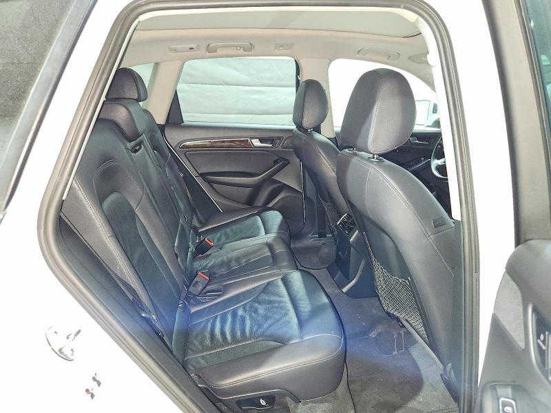 49844116 :رقم المزاد ، WA1LFAFP7FA034522 vin ، 2015 Audi Q5 مزاد بيع
