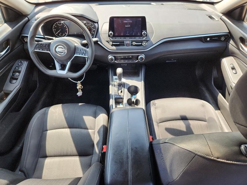 Aukcja sprzedaży 2019 Niss Altima, vin: 1N4BL4BV7KC139257, numer aukcji: 50018016
