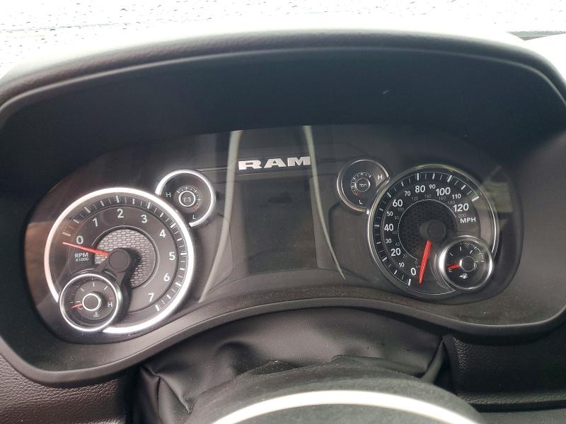 49479336 :رقم المزاد ، 1C6SRFFP2SN514998 vin ، 2025 Ram 1500 مزاد بيع