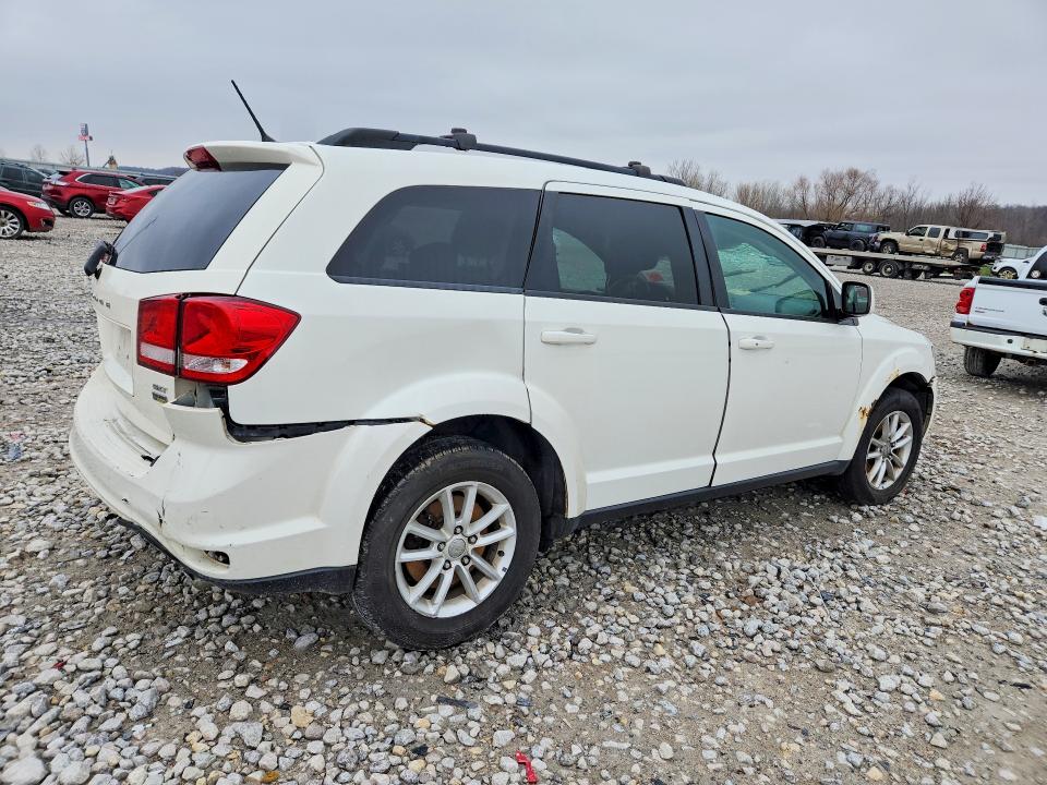 48324506 :رقم المزاد ، 3C4PDCCG4FT516208 vin ، 2015 Dodge Journey مزاد بيع