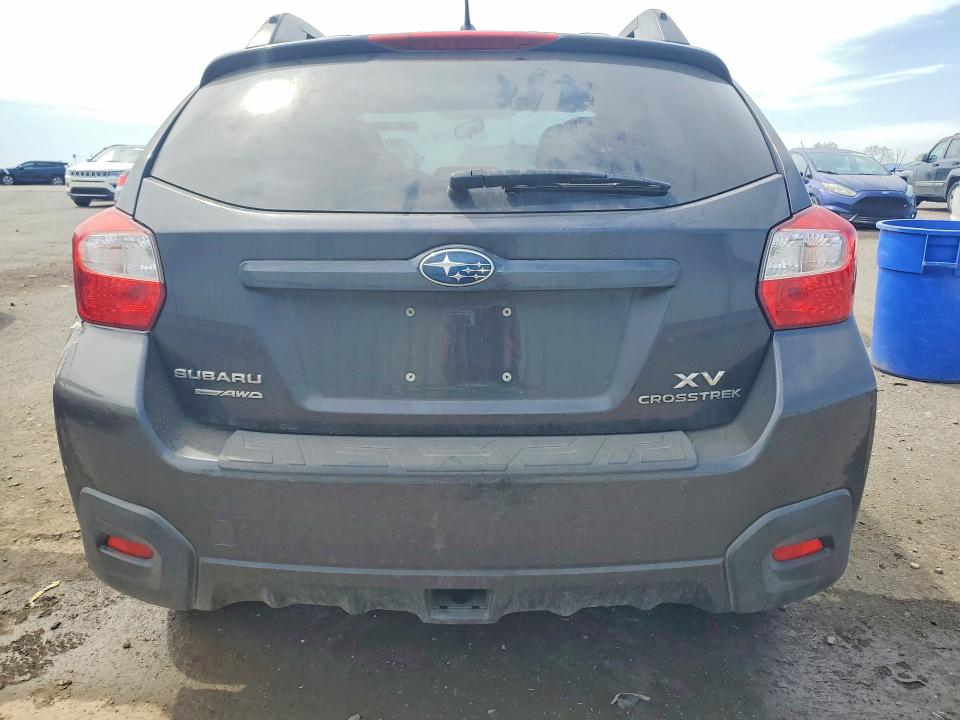 48482746 :رقم المزاد ، JF2GPACCXD2858044 vin ، 2013 Subaru Xv Crosstrek مزاد بيع