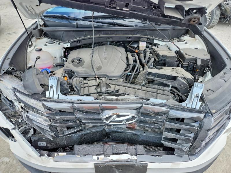 Aukcja sprzedaży 2024 Hyundai Tucson, vin: 5NMJFCDE8RH406194, numer aukcji: 49766076