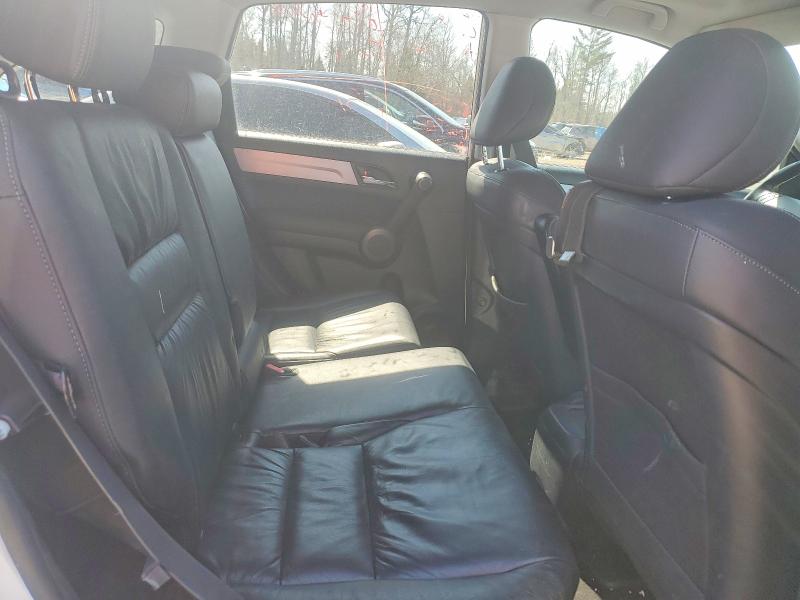47798756 :رقم المزاد ، 5J6RE4H78BL821831 vin ، 2011 Honda Cr-v مزاد بيع