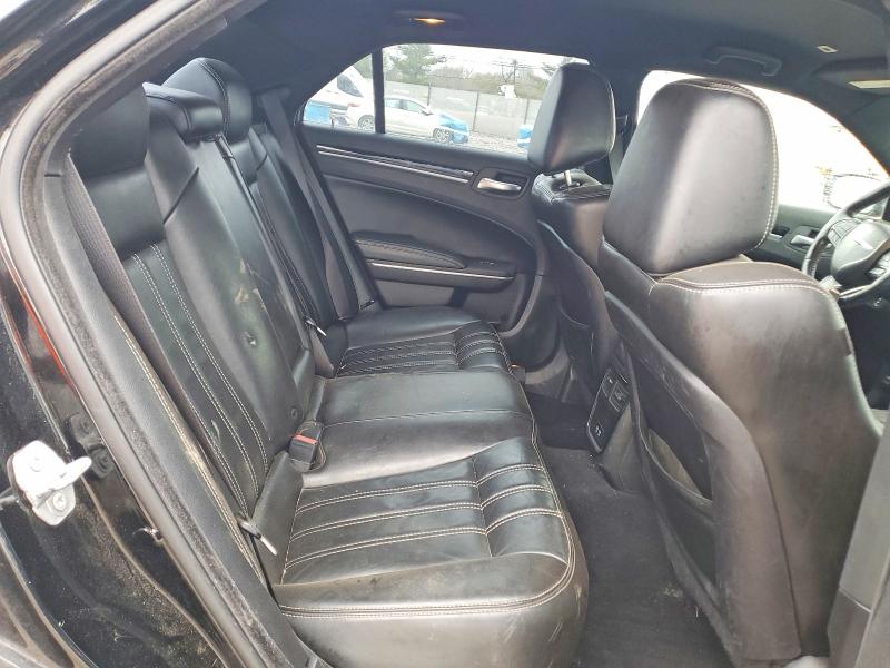 49347136 :رقم المزاد ، 2C3CCAGG3KH632085 vin ، 2019 Chrysler 300 مزاد بيع