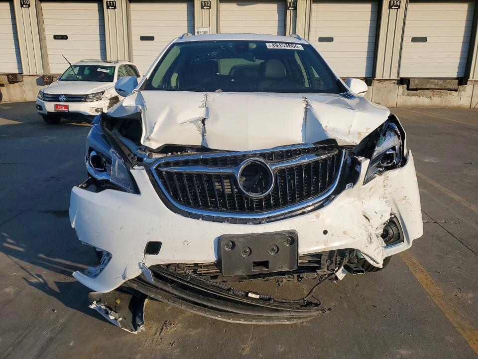 Продаж на аукціоні авто 2020 Buick Envision, vin: LRBFX3SX3LD082495, номер лоту: 49453666