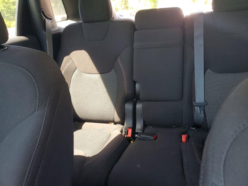 Продаж на аукціоні авто 2017 Jeep Cherokee, vin: 1C4PJLCB8HW510504, номер лоту: 51275736
