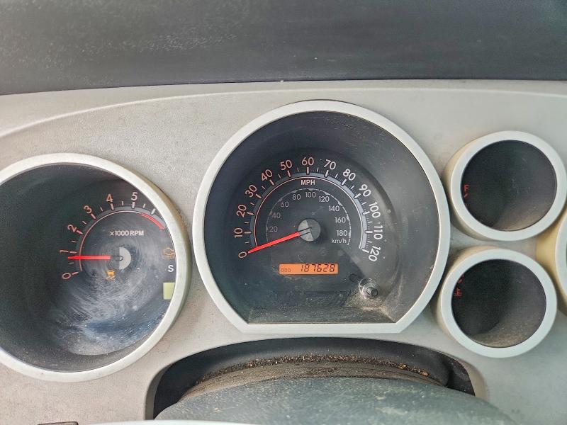 50474556 :رقم المزاد ، 5TFRU54188X017188 vin ، 2008 Toyota Tundra مزاد بيع