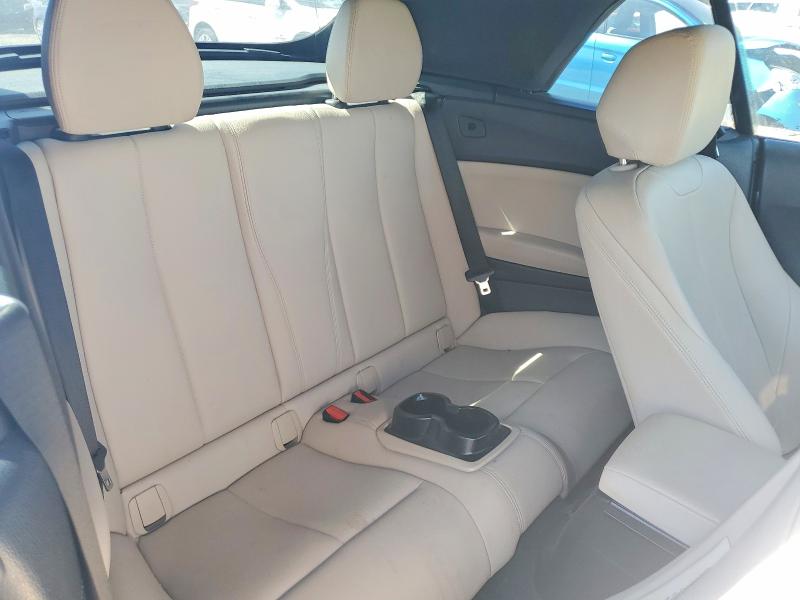 Продаж на аукціоні авто 2018 Bmw 230xi, vin: WBA2M7C59JVA97538, номер лоту: 50275076