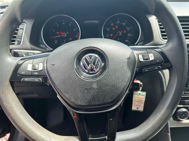 Aukcja sprzedaży 2018 Volkswagen Passat, vin: 1VWAA7A35JC038839, numer aukcji: 50104306