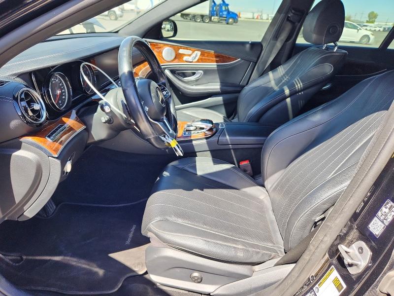 Aukcja sprzedaży 2019 Mercedes-benz E, vin: WDDZF4KB8KA692703, numer aukcji: 51285296