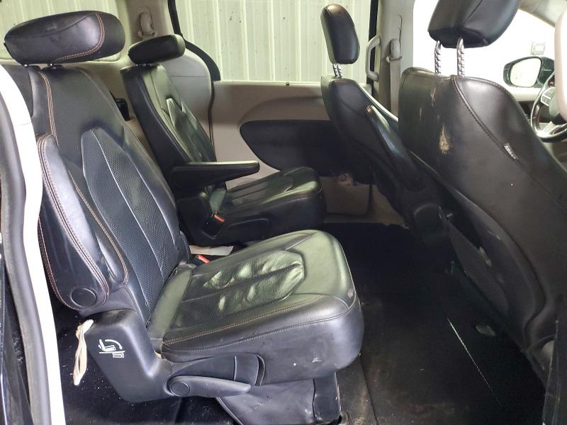 48753896 :رقم المزاد ، 2C4RC1BG2KR650357 vin ، 2019 Chrysler Pacifica مزاد بيع