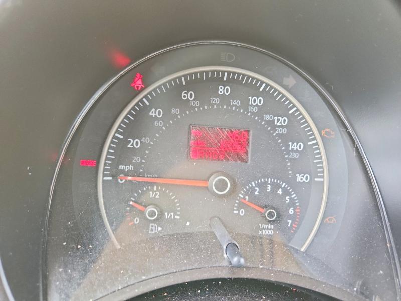 49647016 :رقم المزاد ، 3VWPW31C09M508497 vin ، 2009 Volkswagen New Beetle مزاد بيع