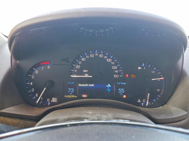 Продажа на аукционе авто 2013 Cadillac Ats, vin: 1G6AC5SX6D0153154, номер лота: 50673756