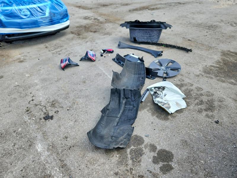 Продаж на аукціоні авто 2021 Tesla Model 3, vin: 5YJ3E1EA7MF017519, номер лоту: 50999576
