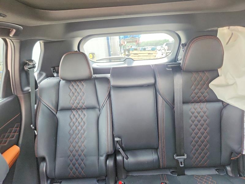 Продажа на аукционе авто 2024 Mitsubishi Outlander, vin: JA4J4WA88RZ024792, номер лота: 51651176