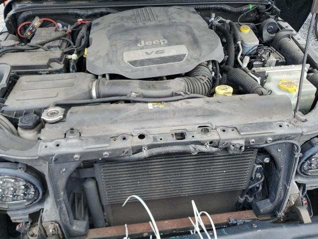 2018 Jeep Wrangler მანქანა იყიდება აუქციონზე, vin: 1C4AJWAG5JL884999, აუქციონის ნომერი: 50163176