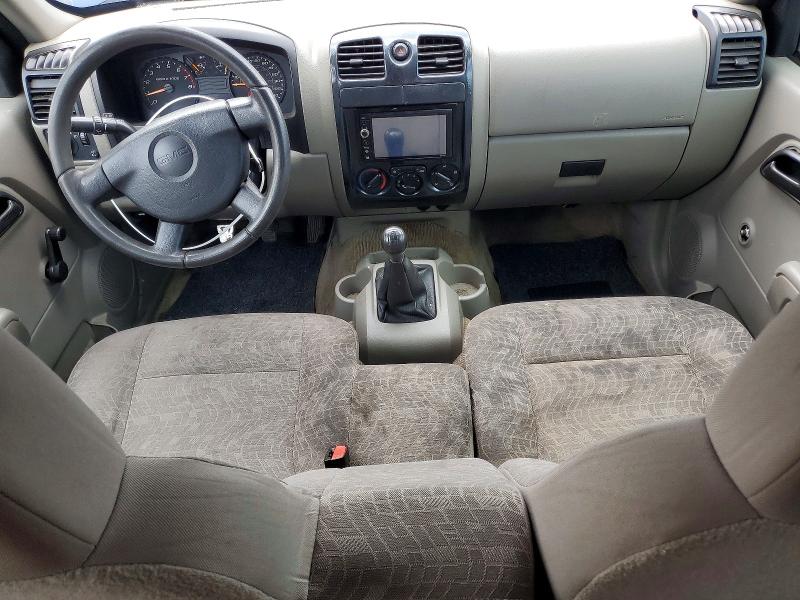 Продаж на аукціоні авто 2005 Gmc Canyon, vin: 1GTCS198358177124, номер лоту: 48529556