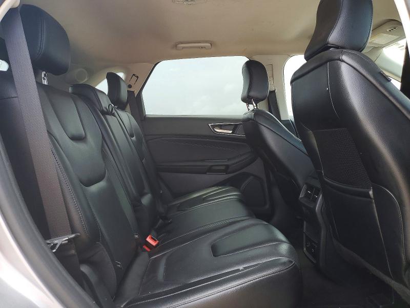 2022 Ford Edge მანქანა იყიდება აუქციონზე, vin: 2FMPK4K91NBA55070, აუქციონის ნომერი: 49033736