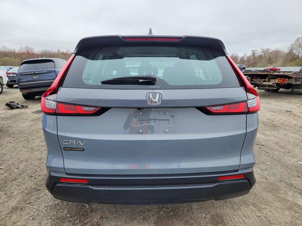 Aukcja sprzedaży 2024 Honda Cr-v, vin: 7FARS4H28RE008719, numer aukcji: 50280916