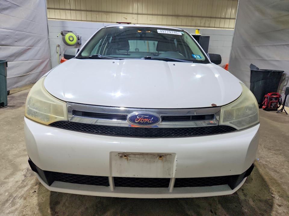 Auction sale of the 2008 Ford Focus, vin: 1FAHP35N78W248801, lot number: 49779746