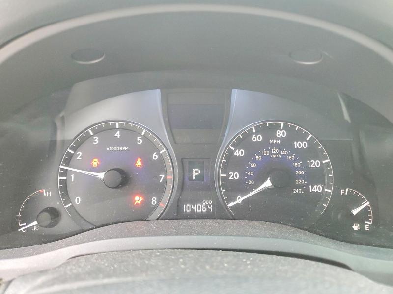 2011 Lexus Rx მანქანა იყიდება აუქციონზე, vin: 2T2BK1BA9BC118129, აუქციონის ნომერი: 51649226