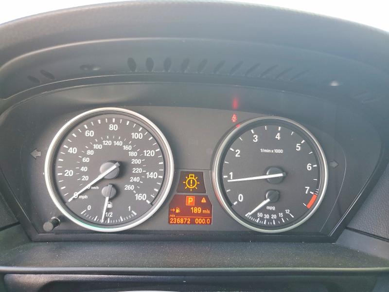 Aukcja sprzedaży 2008 Bmw 528, vin: WBANU53588CT19801, numer aukcji: 49748746